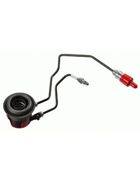 Cuscinetto di rilascio della frizione idraulica ORIGINALE SACHS riferimento 3182 600 118
