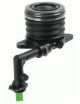 Cuscinetto di rilascio della frizione idraulica ORIGINALE SACHS riferimento 3182 600 178