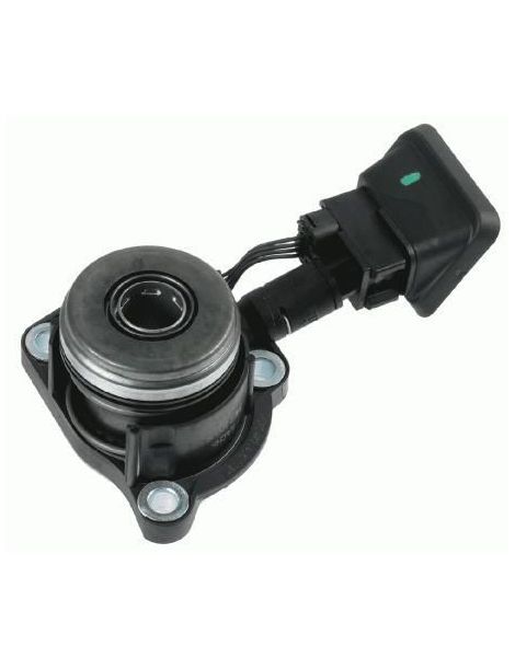 Cuscinetto di rilascio della frizione idraulica ORIGINALE SACHS riferimento 3182 600 190