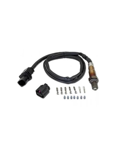 Kit complet large bande AFR WIDEBAND avec manomètre Innovate