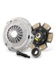 CLUTCH MASTERS FX400 Reinforced Clutch Kit 6 puck ceramic 06052-HDC6-H