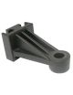 Clip-on bracket, 58.60mm length, for SPAL fans of all sizes
