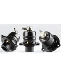Vlvula de descarga Kompact de doble puerto turboSMART para turbos BorgWarner EFR y KKK