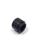 HISPEC Piston alu creux 31.2mm pour etrier Monster 6 DESTOCKAGE: PAS DE RETOUR