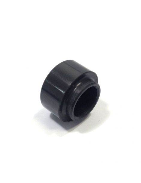 PistÃ³n de aluminio HISPEC de 38,5 mm de diÃ¡metro para pinza Monster 6. Se vende por unidad.