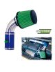 PEUGEOT 207 RC Kit admission directe GREEN AIR FILTER