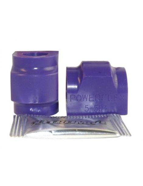 Silentblocks POWERFLEX rendimiento referencia PFR5-504-18