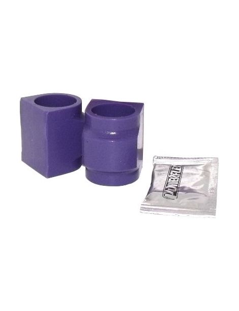 Silentblocks POWERFLEX rendimiento referencia PFR5-504-25