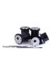 pstrongBlocchi silenziosi POWERFLEX Performance riferimento PFR5-606G/strong/p