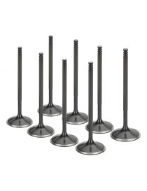 Soupapes admission renforcées BMW M3 E30 S14B23 S14B25