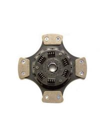 VOLKSWAGEN GOLF I GTI 1.6 110cv 08/1976-07/1982 Disco de embrague rÃ­gido de metal sinterizado reforzado con 4 pastillas SACHS