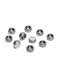 Pastille pour poussoir mécanique Catcams