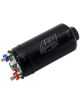 Pompe à essence/E85 externe 400L/H AEM AN10 / AN06