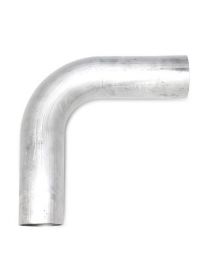 57mm - Coude 90° aluminium 6061