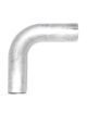 63mm - Coude 90° aluminium 6061