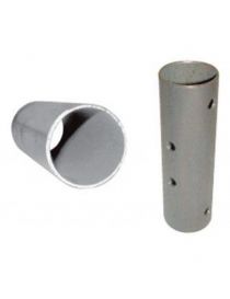 Manchon jonction tube arceau diamètre 40mm