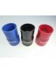 76-90mm - Riduttore dritto in silicone REDOX a 5 strati