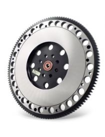 volante de inercia de acero ligero, CLUTCH MASTERS, mecanizado a partir de una pieza s-lida, nÃºmero de pieza FW-219-SF
