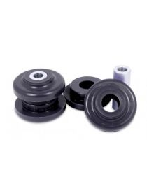 Kit supporto antivibrante rigido POWERFLEX BLACK SERIES da 2 pezzi, codice PFR5-4618BLK