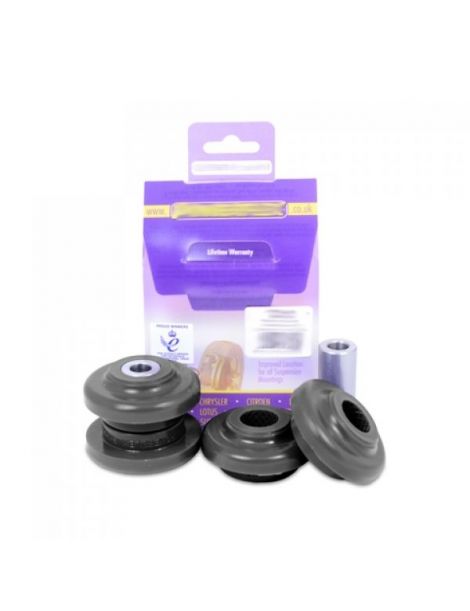 pstrongkit 2 silentblocks duros POWERFLEX rendimiento referencia PFR5-4618/strong/p
