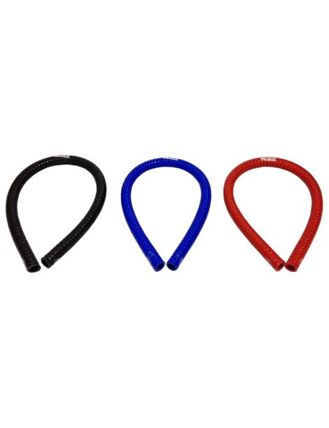 MEGAFLEX REDOX silicone hose, 32mm inner diameter, 1 meter length