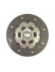 Disco de embrague orgÃ¡nico reforzado HELIX para TRIUMPH Dolomite Sprint 2.0 16V de 1973 a 1980