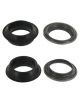 kit parachoques delantero SKF para PEUGEOT 205 1.7Td, 1.6 Cti, 1.9 Cti, 1.6 Gti, 1.9 Gti, 1.3 rally 2.84-9.98