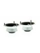 kit de parachoques de suspensiÃ³n delantera SKF referencia VKDC-35814-T