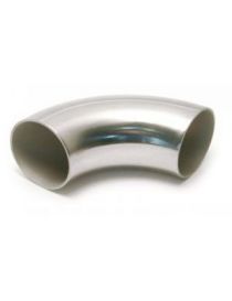 63.5 x 1.5mm - Elbow 90 1.5D stainless steel 304 welded performance part