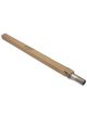 Tubo in acciaio inossidabile 304 Ø48,3x2mm, lunghezza 1m