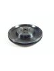 Kit frizione rinforzata SACHS, diametro 240 mm, 23 scanalature con disco in metallo sinterizzato smorzato e volano (600 Nm)