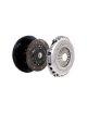 SACHS Performance reinforced clutch kit w/ dampened organic disc and flywheel (530Nm)