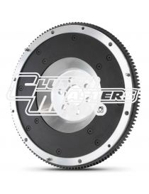 Volano in alluminio leggero, CLUTCH MASTERS, ricavato dal pieno, riferimento FW-017-AL