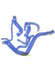 forged silicone water hose kit for VAG A3/GOLF 1.8 T