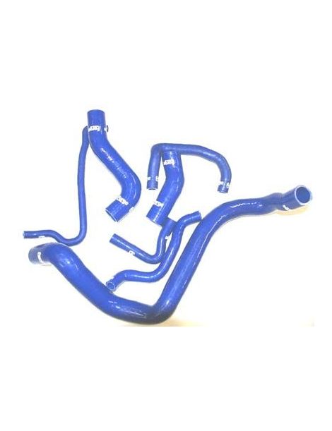 forged silicone water hose kit for VAG A3/GOLF 1.8 T