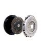 kit de embrague reforzado SACHS rendimiento, diÃ¡metro 240 mm, 23 estrÃ­as con disco de metal sinterizado amortiguado y volante