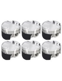 Forged pistons 2.5L 24v M52B25 (1 vanos) BMW