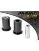 POWERFLEX Black Series Silentblßcke, Referenznummer PF34-202BLK