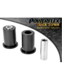 Silentblocks POWERFLEX Serie Negra referencia PF34-202BLK