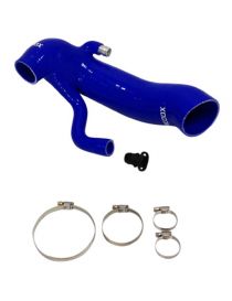 REDOX Turbo-Ansaugschlauch aus Silikon für PEUGEOT 208 GTI 1.6 THP 2013-2015