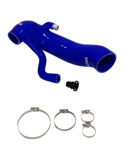 REDOX turbo-inlaat silimetenslang voor PEUGEOT 208 GTI 1.6 THP 2013-2015