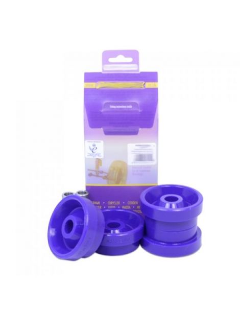 pstrongkit 2 silent-blocks POWERFLEX rendimiento referencia PFR3-508G/strong/p