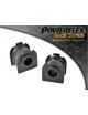 POWERFLEX Black Series schalldämpfer, Referenznummer PFF19-1304-19BLK