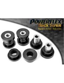 Silentblocks POWERFLEX Serie Negra referencia PFF25-201BLK