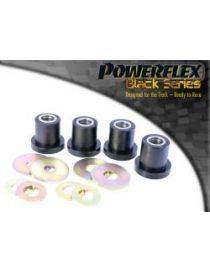 POWERFLEX Black Series Silentblßcke Referenznummer PFF27-302BLK