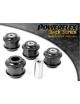 POWERFLEX Black Series Silentblßcke Referenznummer PFF27-603BLK