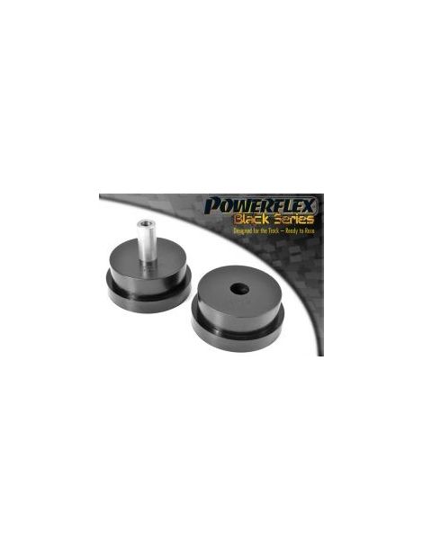 Silentblocks POWERFLEX Serie Negra referencia PFF46-110BLK