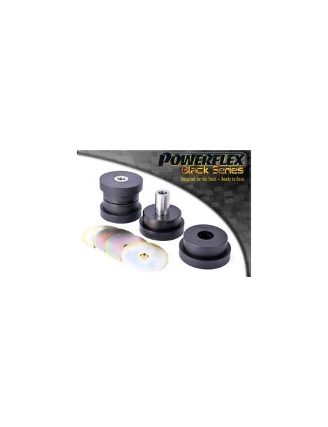POWERFLEX Black Series Silentblßcke Referenznummer PFF5-1001BLK