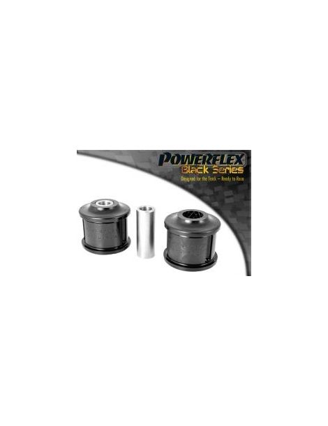 Silentblocks POWERFLEX Serie Negra referencia PFF5-702BLK