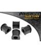 supporto antivibrante POWERFLEX Black Series riferimento PFF57-403-20BLK